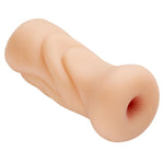 Anal Pocket Stroker Stroker - Flesh Default Title