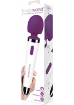 Bodywand Multi Function Massager - Purple Default Title
