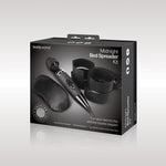 Bodywand Midnight Bed Spreader Kit Default Title