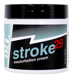 Gun Oil Stroke 29 6 Oz 178ml Jar Masturbation Cream Default Title