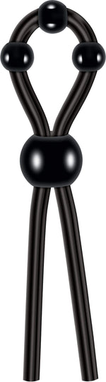 Ultimate Silicone Lasso - Black Default Title