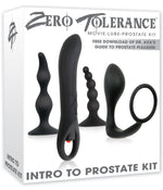 Intro to Prostate Kit Default Title