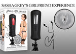 Sasha Grey's Girlfriend Experience Default Title