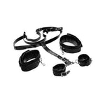 Thigh Sling With Wrist Cuffs