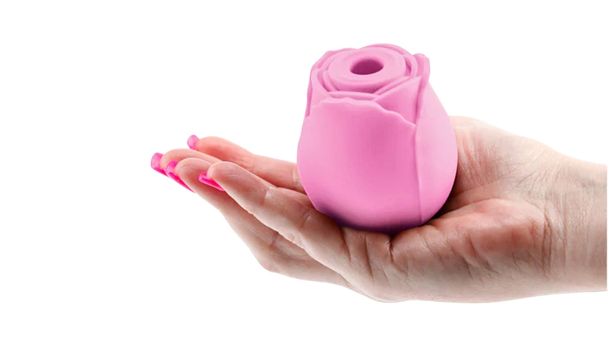 Inya the Rose | Pink | Stuffgoodies best deals 2025