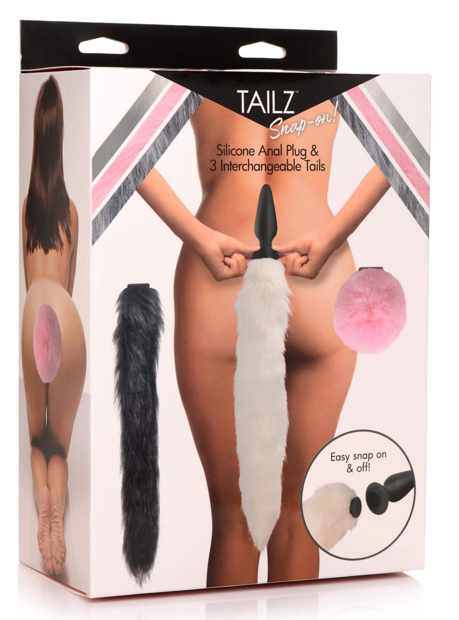 Anal Plugs for Every Experience Level — Shop with Confidence | Stuffgoodies 2026