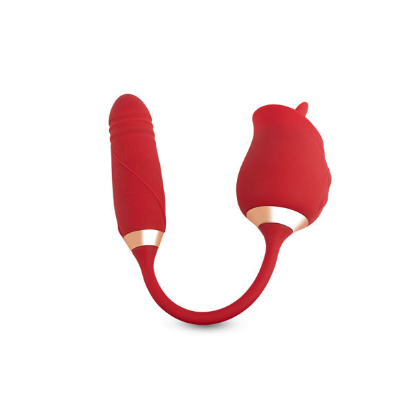 Tongue vibrators collection — oral simulation and flickering vibrators at Stuffgoodies