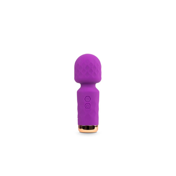 Mini vibrators collection — compact bullet vibes and travel-sized vibrators at Stuffgoodies