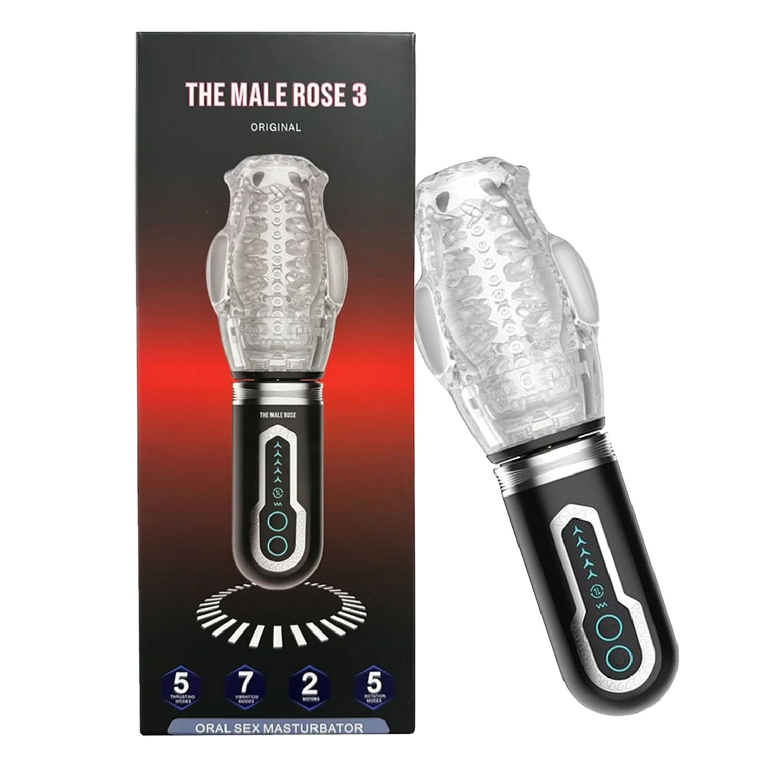 Gale - Rotating and Thrusting Male | Stroker - Stuffgoodies Gale - Rotating and Thrusting Male | Stroker - Stuffgoodies