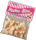 "Pecker Bites HTP2915"