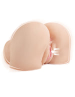 "Back That Ass Up Auto Mega Masturbator - Light PDRD631-21"