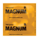 "Trojan Magnum 1000 Piece Bulk Condoms - Xl TJ64209"