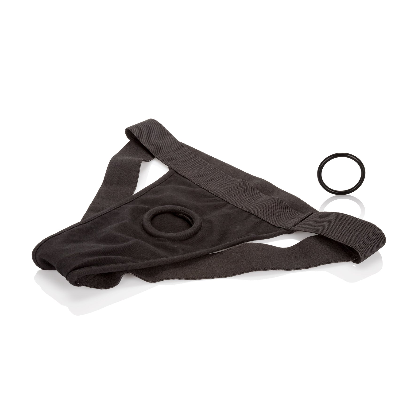 CalExotics Packer Gear Jock Strap - M/ L — dildo at Stuffgoodies