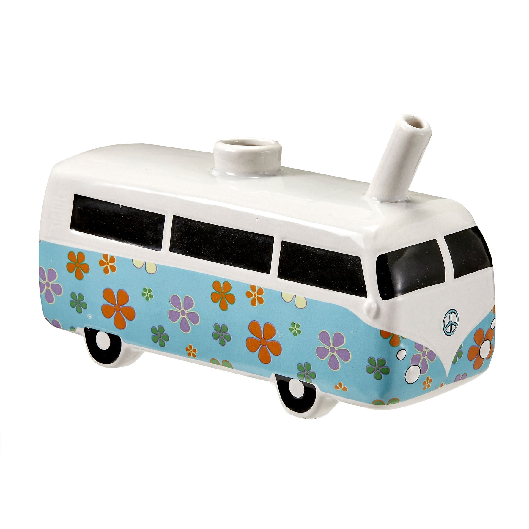 Fashioncraft — Retro Vintage Bus - Pipe (FC-82406)