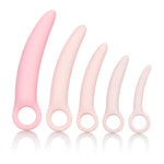 "Inspire Silicone Dilator Kit - 5 Piece Set SE4805053"