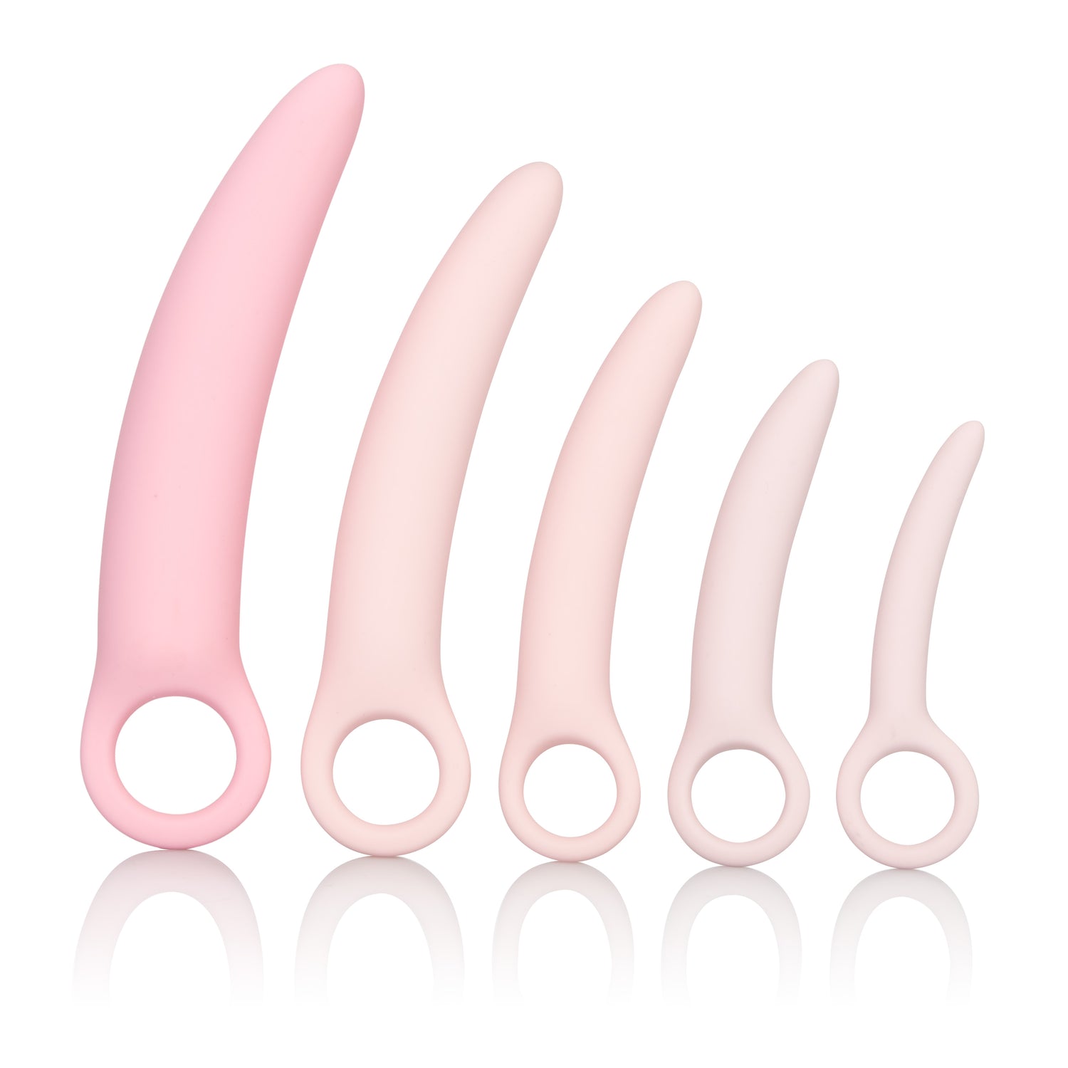 "Inspire Silicone Dilator Kit - 5 Piece Set SE4805053"