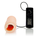 "Vibrating Oro Stimulator SE1006003"