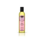"Aromatics Massage Oil - Pleasure Garden - 2 Fl Oz KS10278"