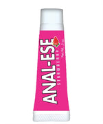 "Anal-Ese Strawberry - .5 Oz. - Soft Packaging NW0316-3"