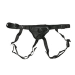 "Entry Level Strap on Waterproof - Black SS690-06"
