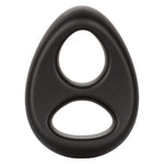 CalExotics Ultra-Soft Dual Ring — cock ring at Stuffgoodies