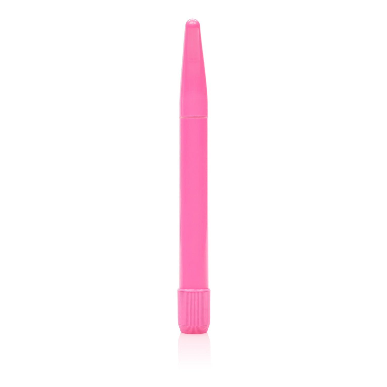 "Slender G-Spot 7 Inches Massager - Pink SE0557042"