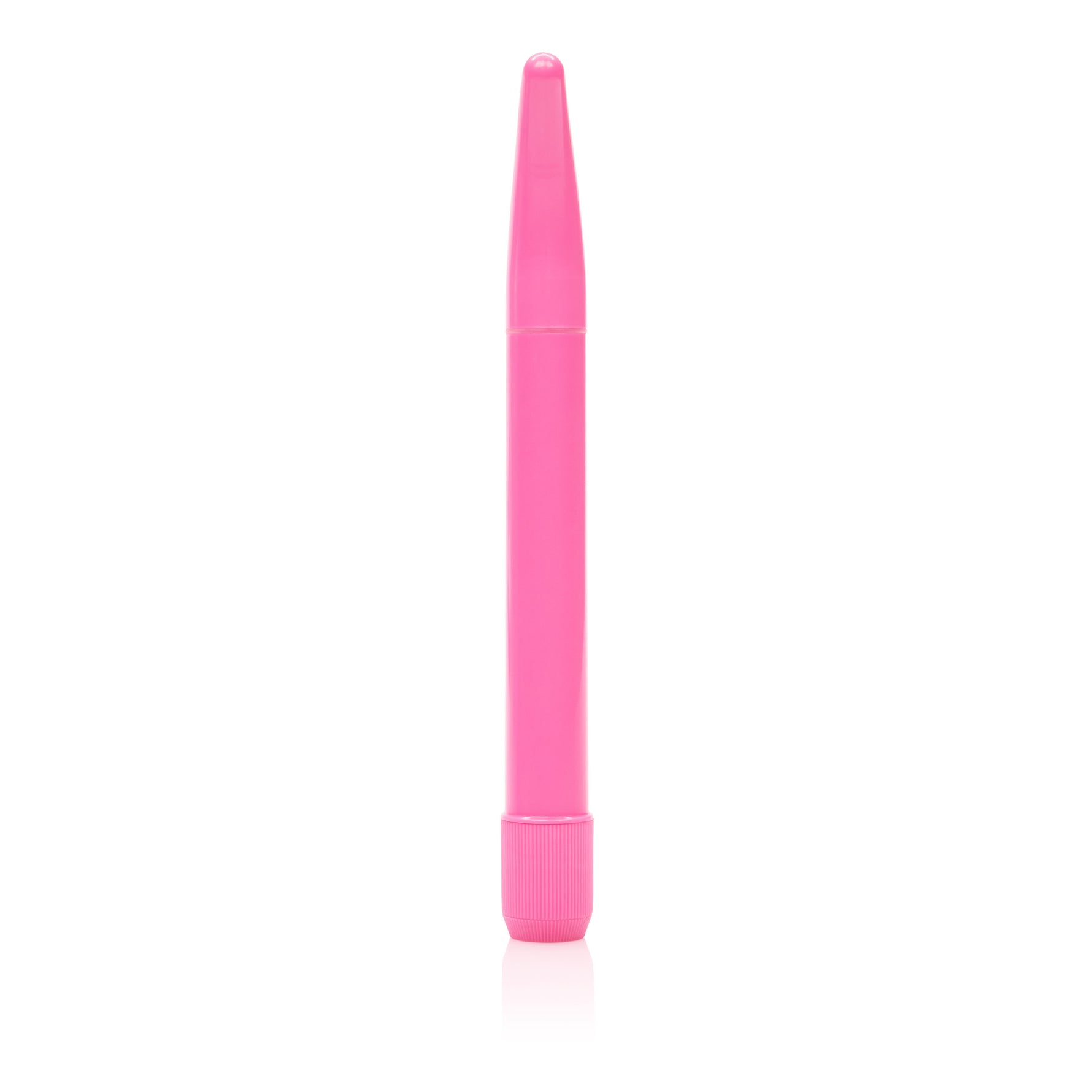 "Slender G-Spot 7 Inches Massager - Pink SE0557042"