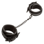 "Nocturnal Collection Wrist Cuffs - Black SE2678153"