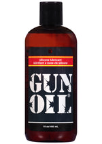 "Gun Oil Silicone Lubricant - 16 Oz. GO-16"