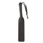 "Sei Mio - Tyre Paddle - Black CC-SMTPLBLK"