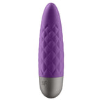 Satisfyer — Ultra Power Bullet 5 - Violet (J2018-163-2)