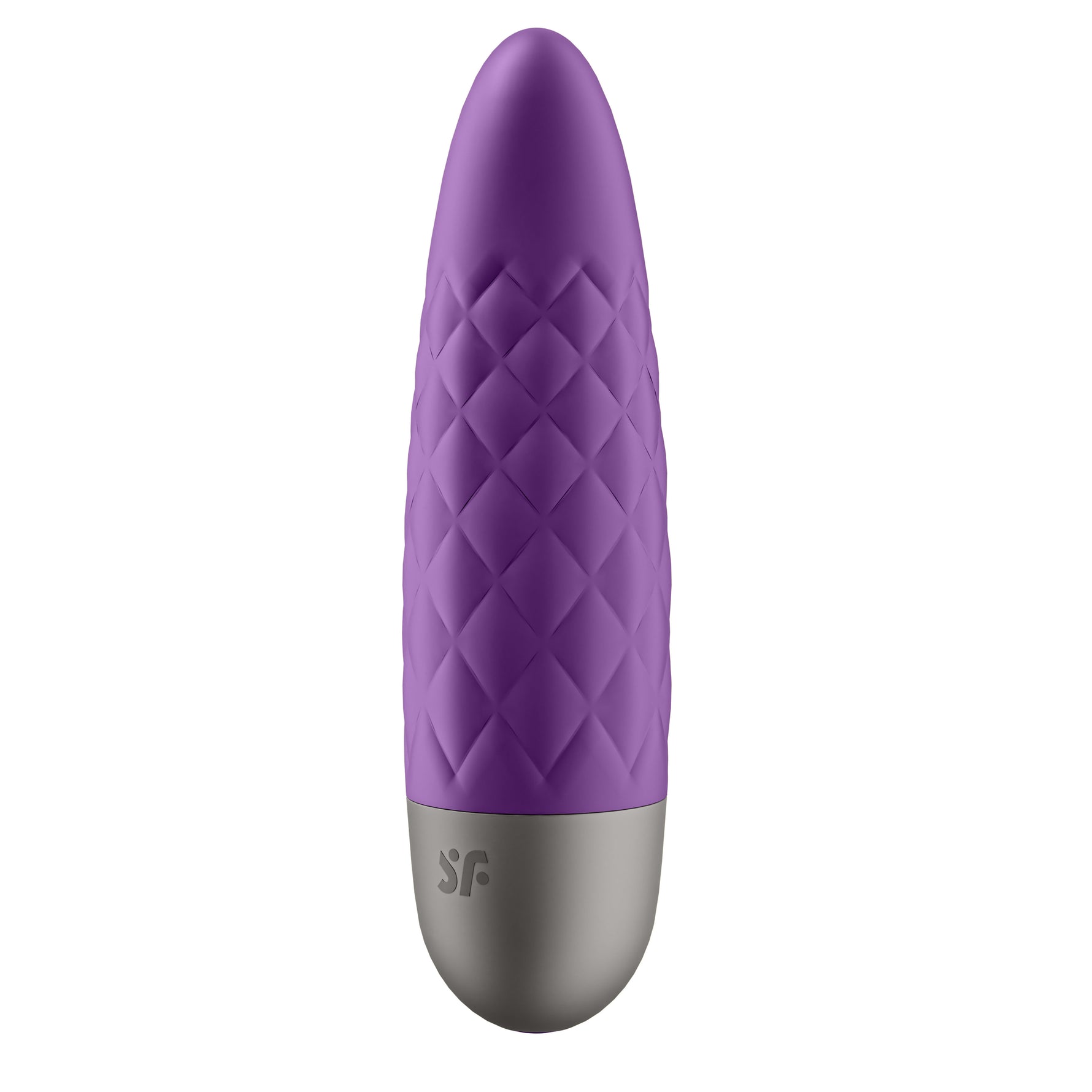 Satisfyer — Ultra Power Bullet 5 - Violet (J2018-163-2)