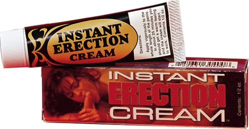 Nasstoys Instant Erection Cream — intimate product at Stuffgoodies