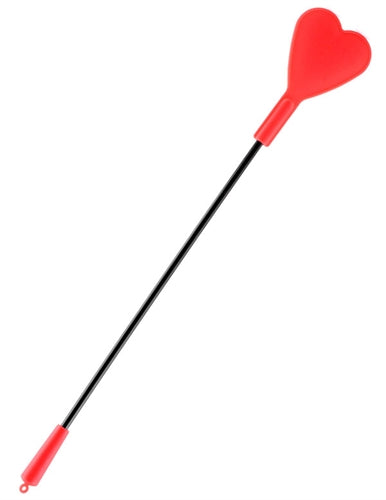 Pipedream Fetish Fantasy Series - Silicone Heart Flapper — bondage toy at Stuffgoodies