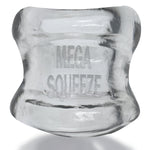 "Mega Squeeze - Ergofit Ballstretcher - Clear OX-3077-CLR"