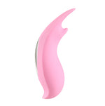 "Sera Clitoral Lay-on Bullet Vibrator - Pink MTMA17002-P3"