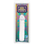 "Big Warhead - Sleeve - Clear DJ7002-03"