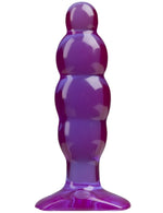 "Spectragels Anal Stuffer - Purple DJ0290-08"