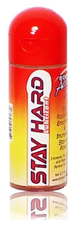 Body Action Stay Hard 2 Oz — intimate product at Stuffgoodies