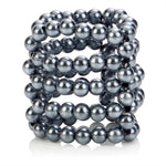 CalExotics Ultimate Stroker Beads — cock ring at Stuffgoodies