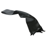 "Sex and Mischief Silky Sash Restraints - Black SS326-30"