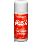 "Vac-U-Lock Powder - 1 Oz. DJ1020-02"