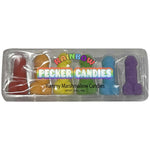 "Rainbow Pecker Candies KG-NV058"