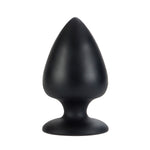 CalExotics Colt Big Boy - Black — black anal toy at Stuffgoodies