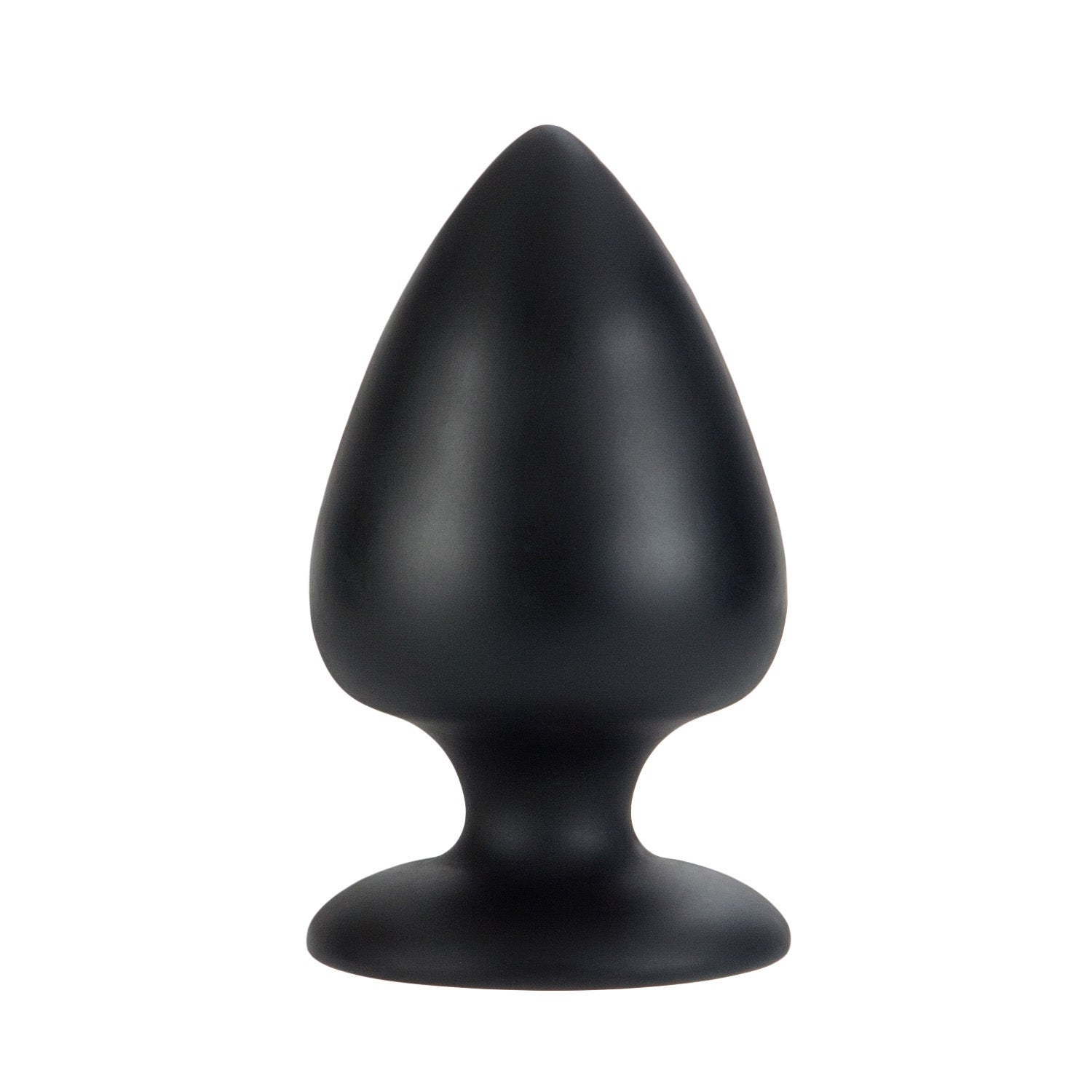CalExotics Colt Big Boy - Black — black anal toy at Stuffgoodies