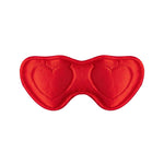 "Amor Blindfold - Red SS10005"