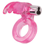 CalExotics Triple Clit Flicker Rechargeable — cock ring at Stuffgoodies