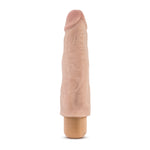 "Dr. Skin - Cock Vibe 14 - Beige BL-11383"