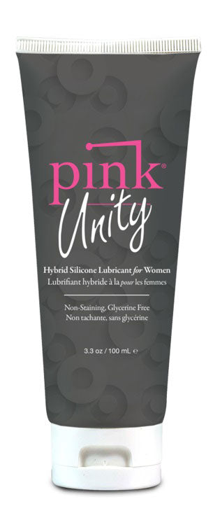 "Pink Unity 3.3 Oz. Tube PU-T-3.3"