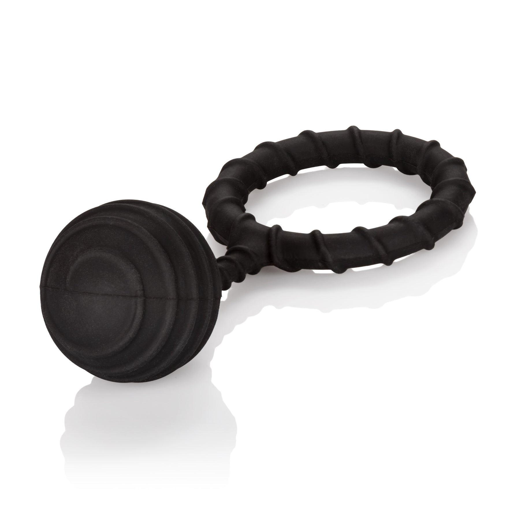CalExotics Colt Weighted Ring Xl — cock ring at Stuffgoodies